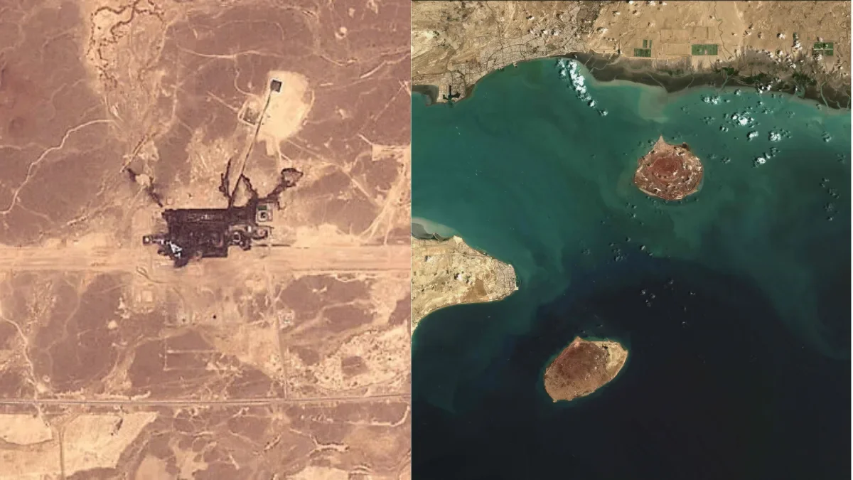 Iran War: Houthis Seize Red Sea Coast, Saudi Pipeline Shutter