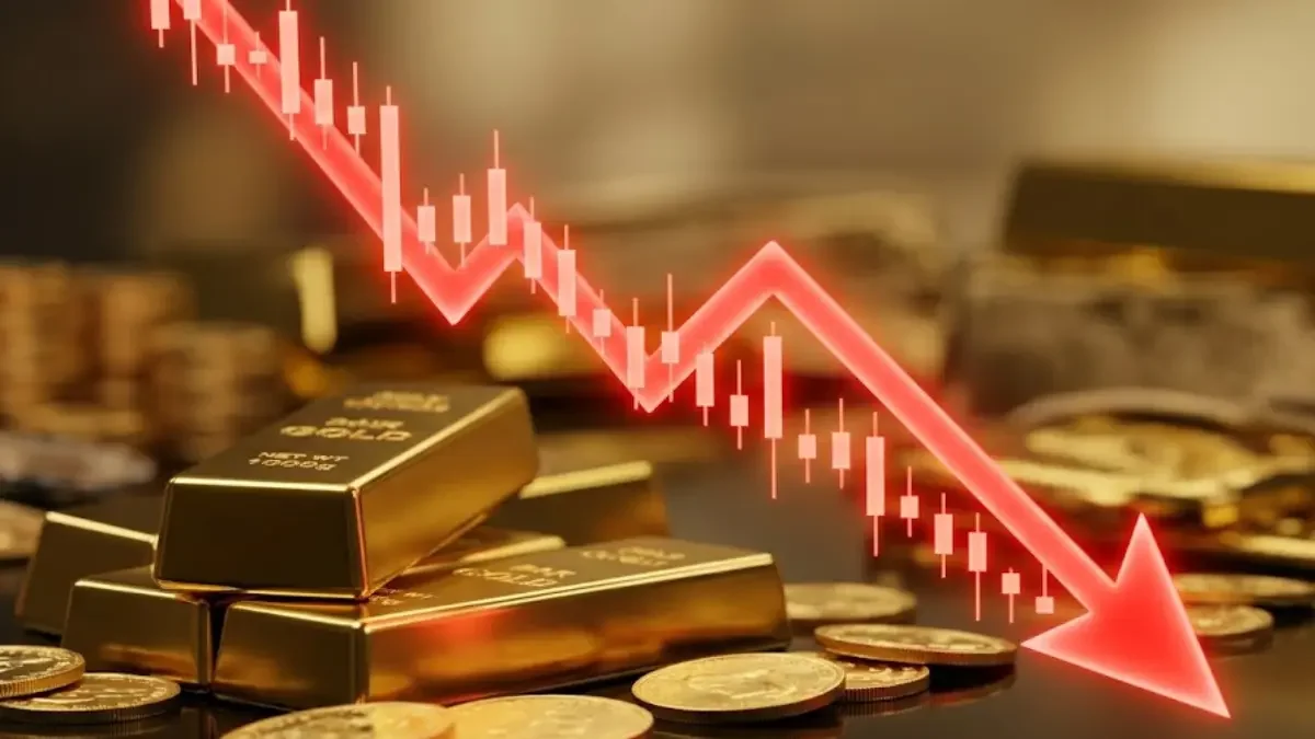 Is the Gold Rate Growing or Stable? Latest Indian Gold Market Analysis