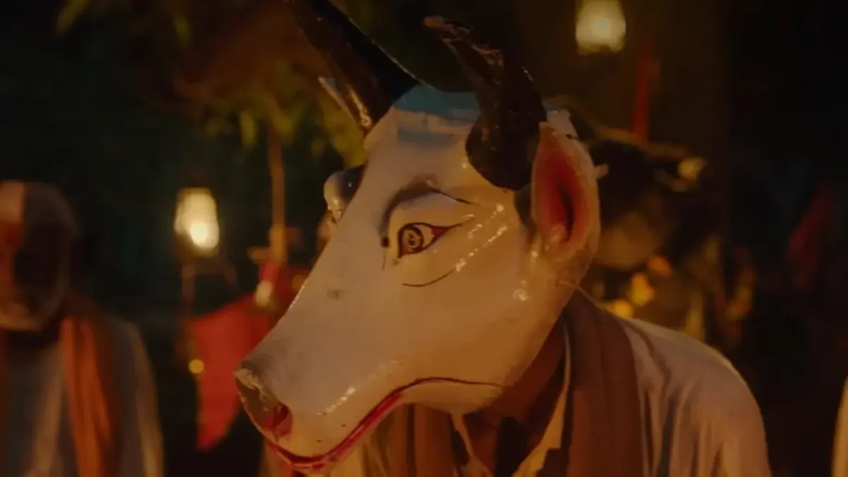 Marathi Film Gondhal Goes to Oscars 2027