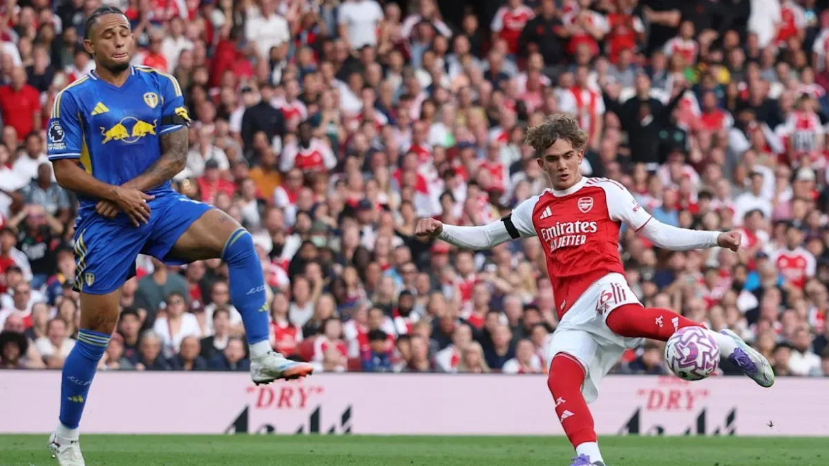 Max Dowman January Loan? Mikel Arteta Opens Door as Arsenal Review Wonderkid Every Six Months
