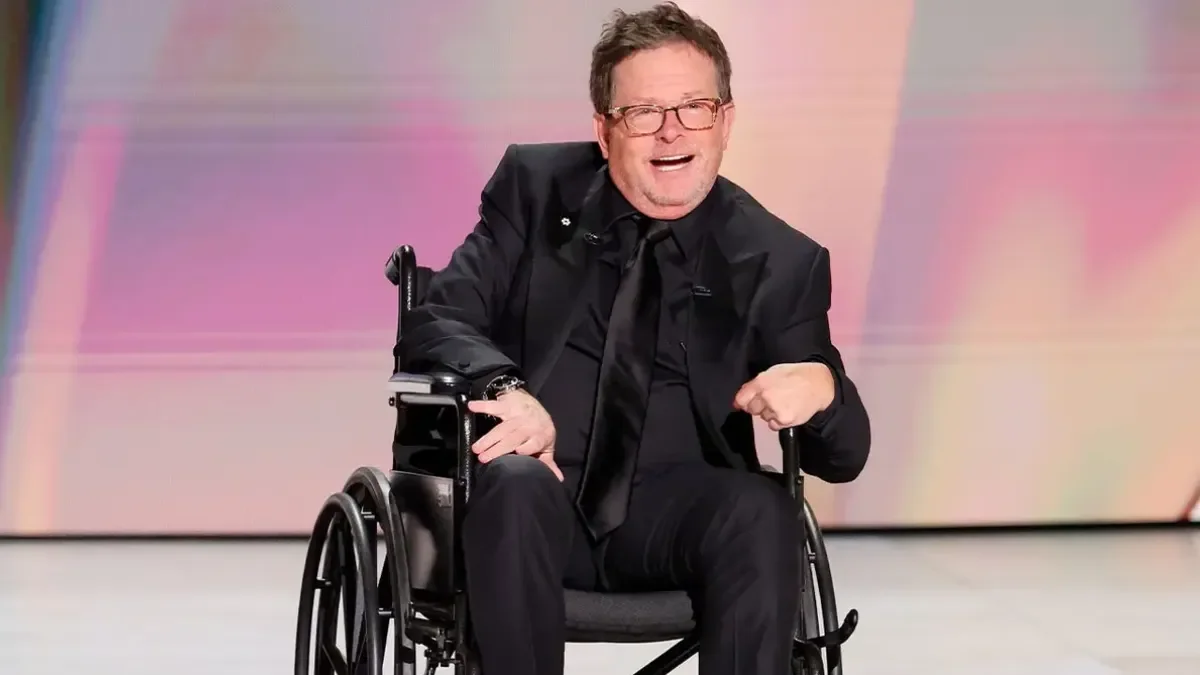 Michael J. Fox’s Life With Parkinson’s: His Diagnosis, Career & Advocacy