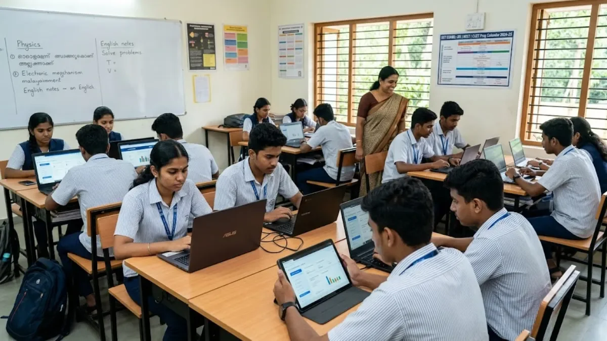 Mukulam Portal Launch: Free AI-Assisted Student Training