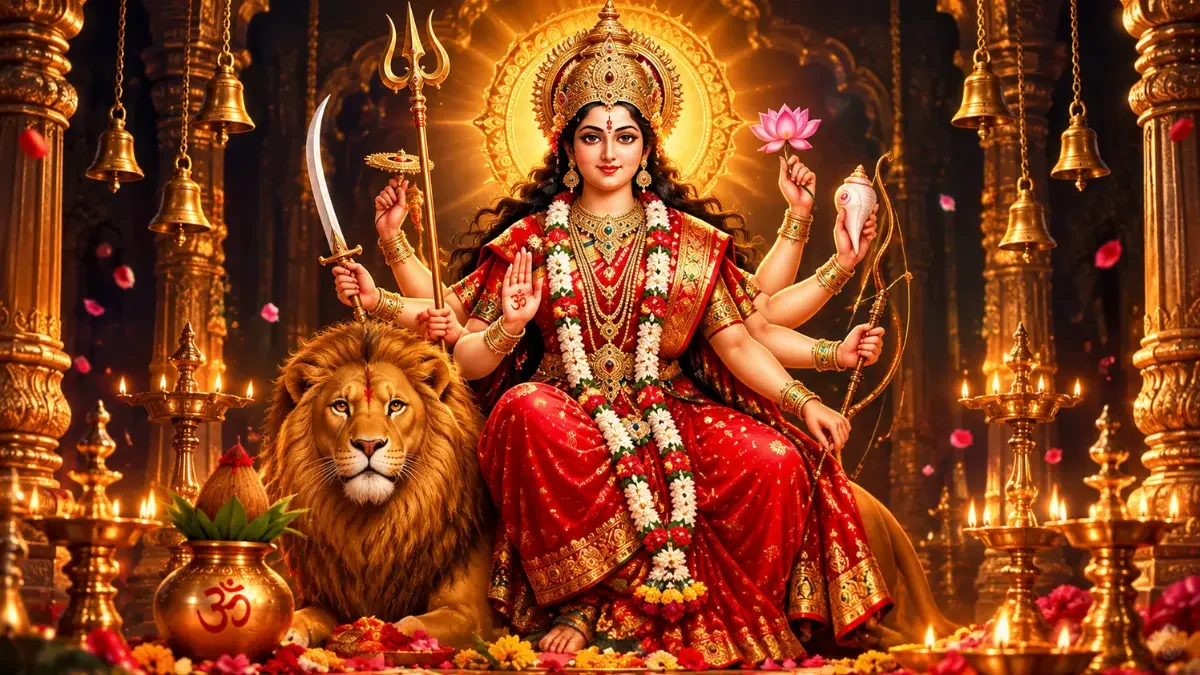 Navratri 2026 Dates: Important Days and Puja Guide