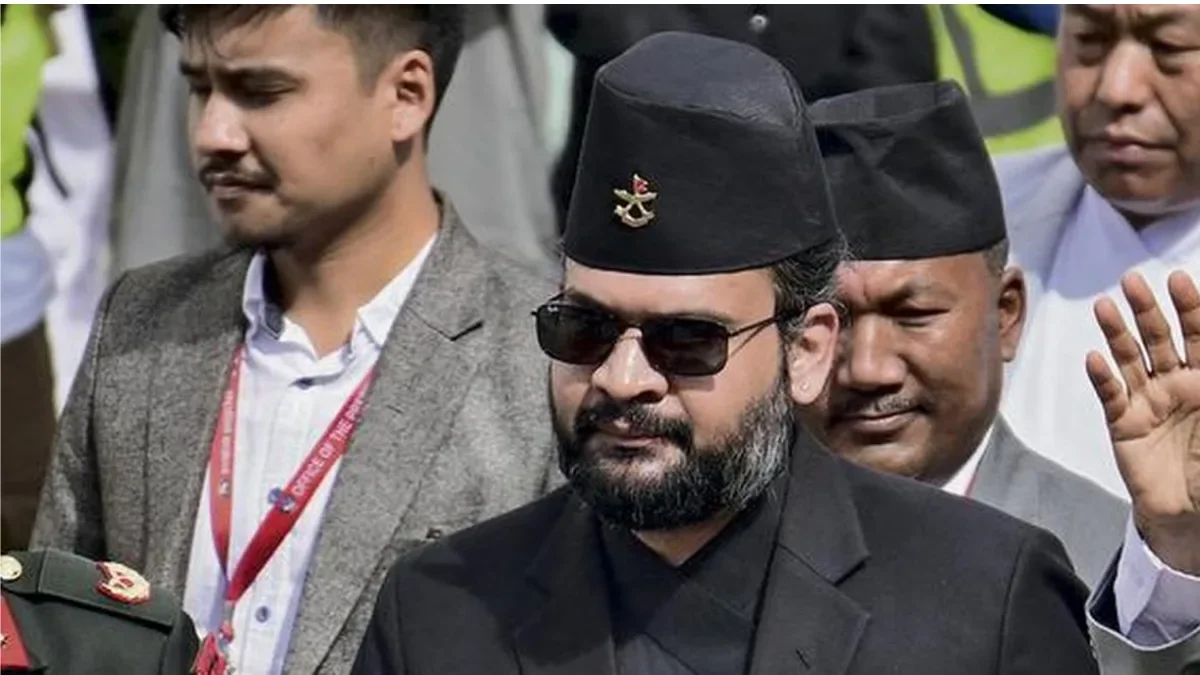 Nepal PM Shah Prioritizes Disaster Early Warning Systems After Floods