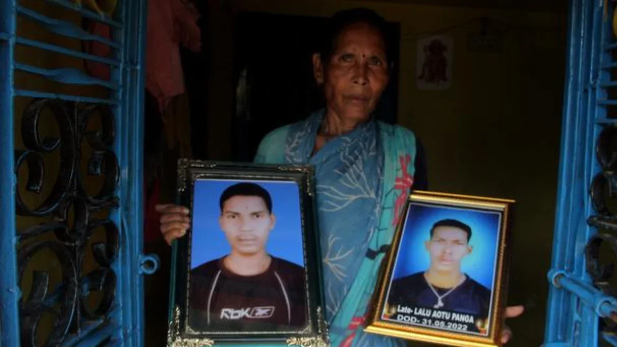Odisha Nirman Shramik Scheme: 2,400+ 'Dead' Workers Resurface for Rations