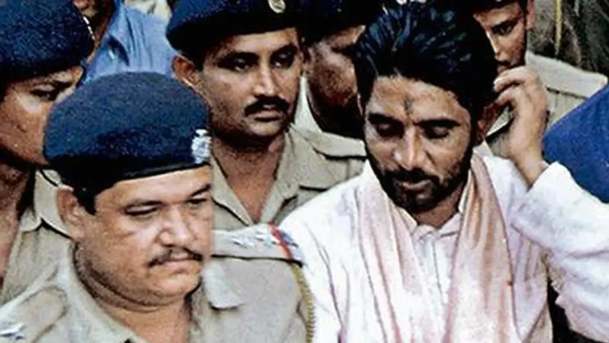 Odisha Rejects Dara Singh's Premature Release Plea in Graham Staines Case