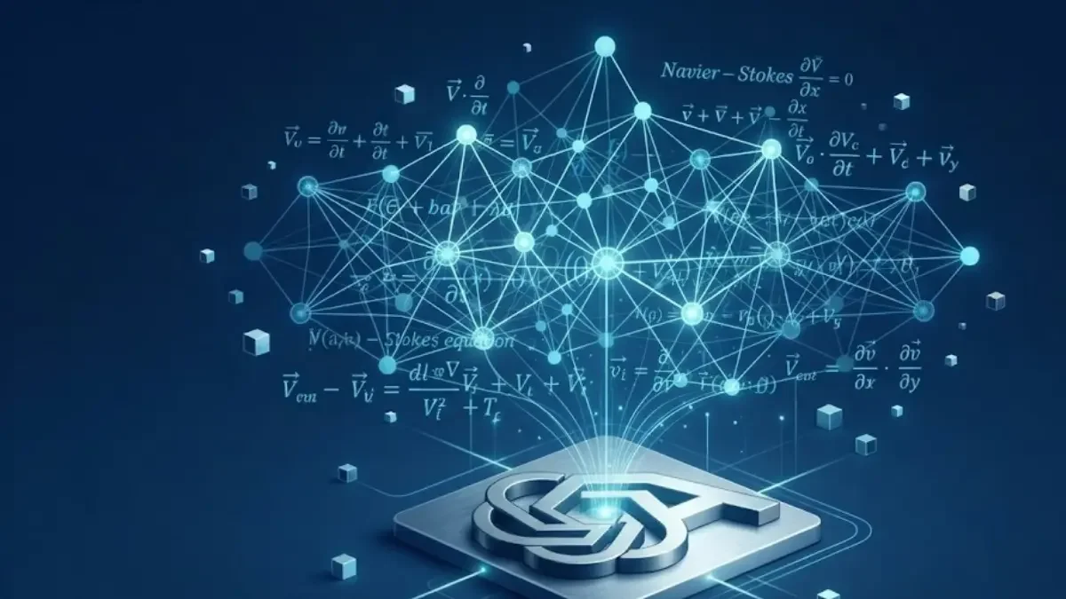 OpenAI Math Breakthrough Sparks Controversy Over Data and Priority