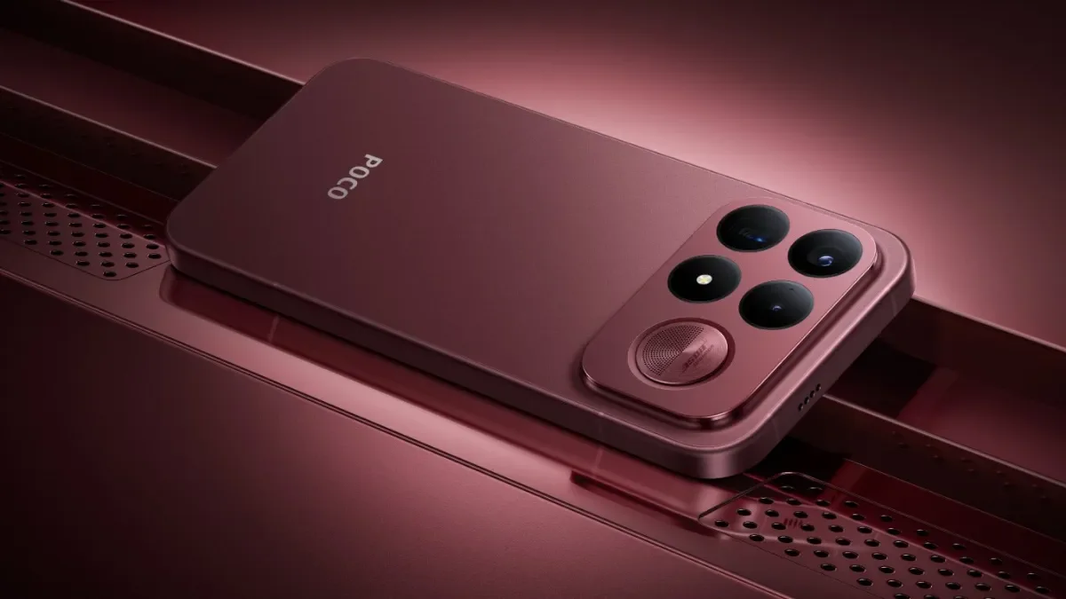 POCO F9 Ultra Launches Globally With 200MP Camera, 185Hz Display and 8,050mAh Battery
