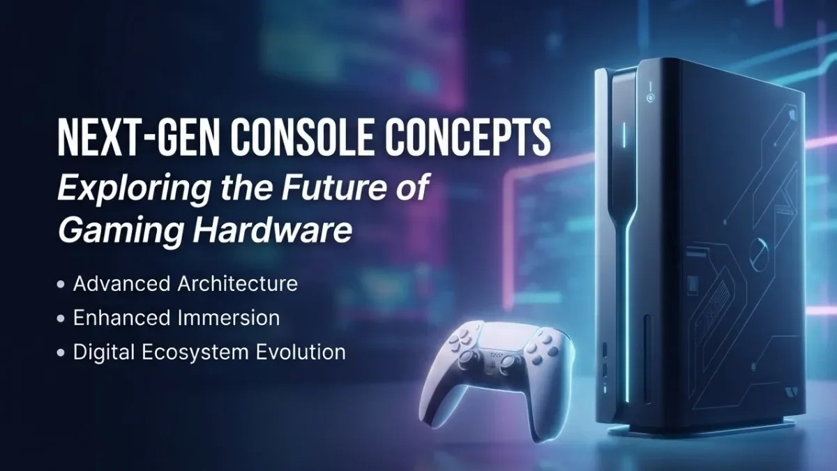 PS6 Release Date: Is 2027 Still Possible?