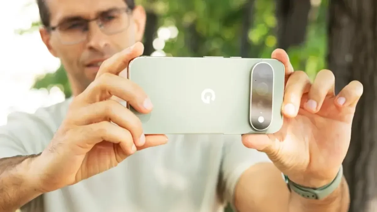 Pixel 11 Pro XL Review