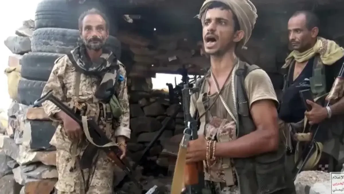 Regional Tensions Surge: Maritime Attacks and Yemen Fighting Threaten Stability