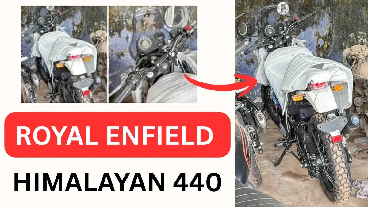 Royal Enfield Himalayan 440 Launch Date, Expected Price, Engine and Features: What We Know