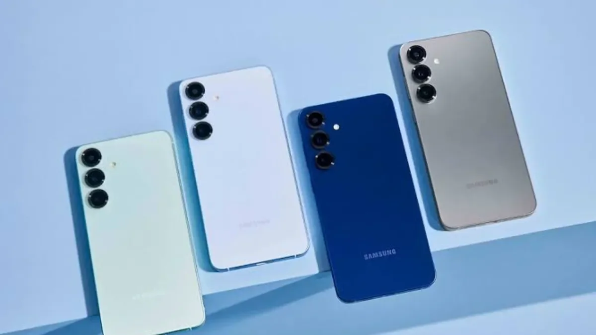 Samsung One UI 9 Rollout Begins: Galaxy S26 Series Gets Android 17 Update With New AI Features
