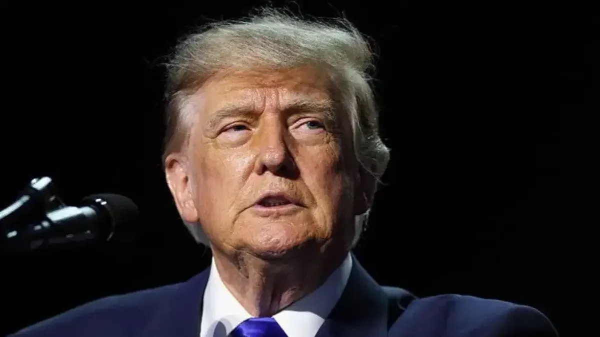 Supreme Court Blocks Trump Plan to Restrict Mail-In Ballots