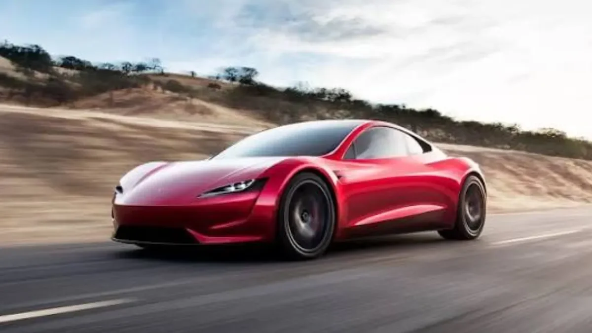 Tesla Roadster 2026: October Reveal, Specs, Range and Production Timeline