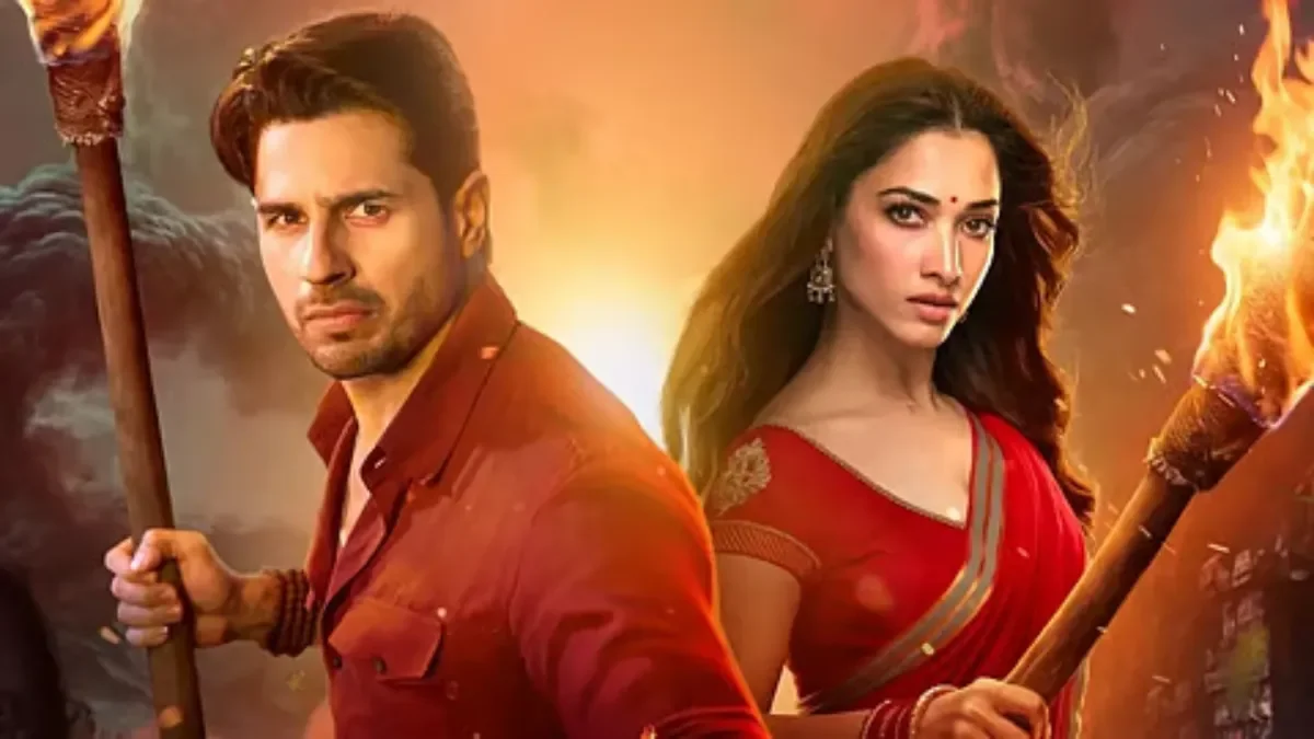The Vvaan: Sidharth Malhotra and Tamannaah Bhatia’s Movie Explained