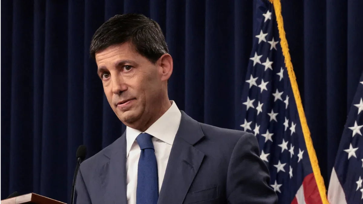 US Federal Reserve Raises Interest Rates to 4% in Major Inflation Fight