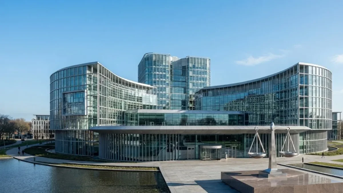 Understanding the International Criminal Court: Powers and Rules