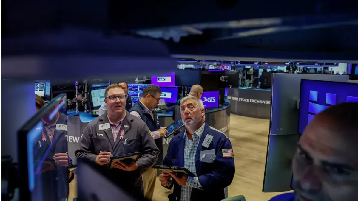 Wall Street Outlook: Fed Rate Hike and AI Concerns